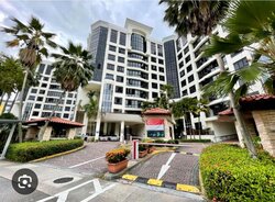 Eastpoint Green (D18), Condominium #475409741